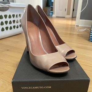 Vince Camuto Heels
